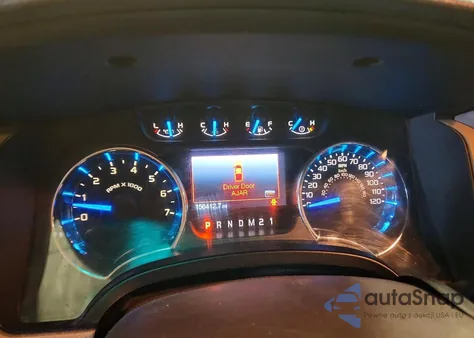 2012 Ford F150 Supercrew from USA, damaged, VIN 1FTFW1ET8CKD49448